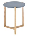 Corner Table
