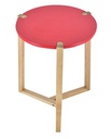 Corner Table