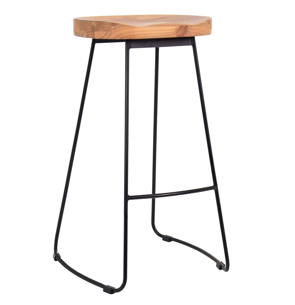 Bar Height > 70cm