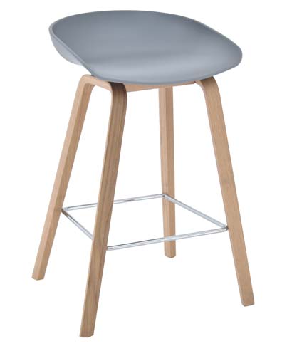 Bar Height > 70cm
