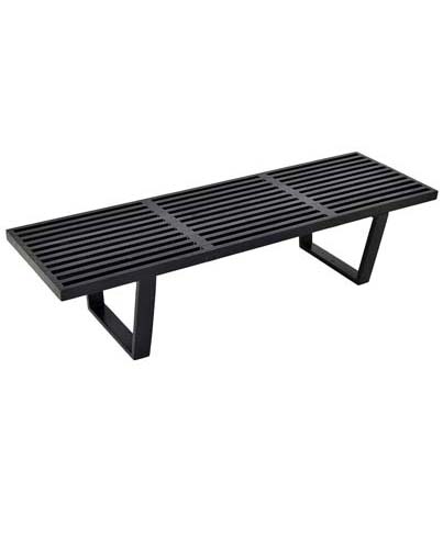 [1347272] Coffee Table (BLACK)
