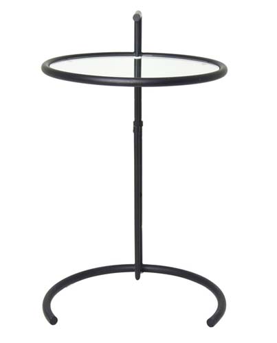 Corner Table