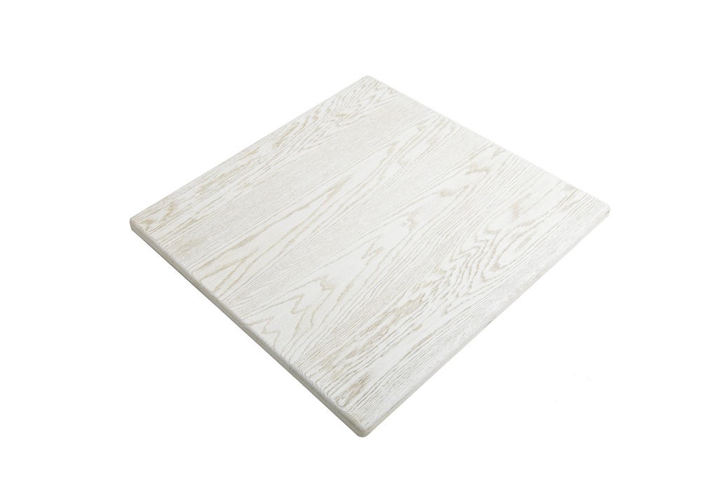[1352436] Table Tops (WHITE White.)