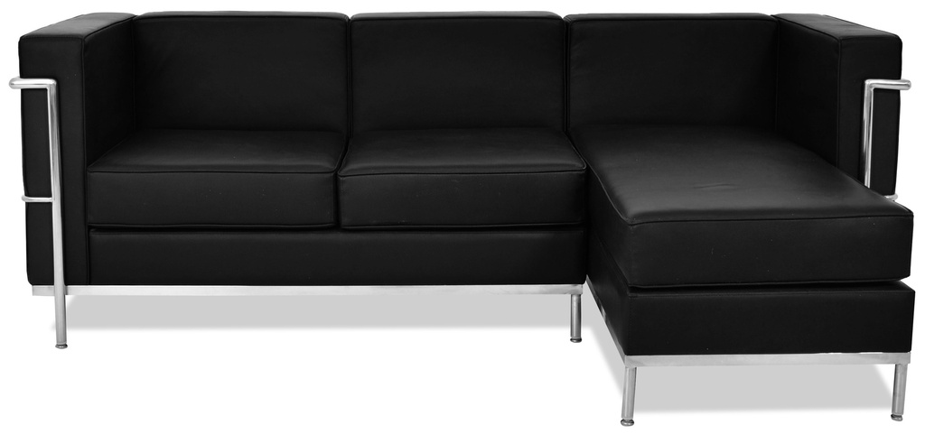 [1342659] Sofa (BLACK)