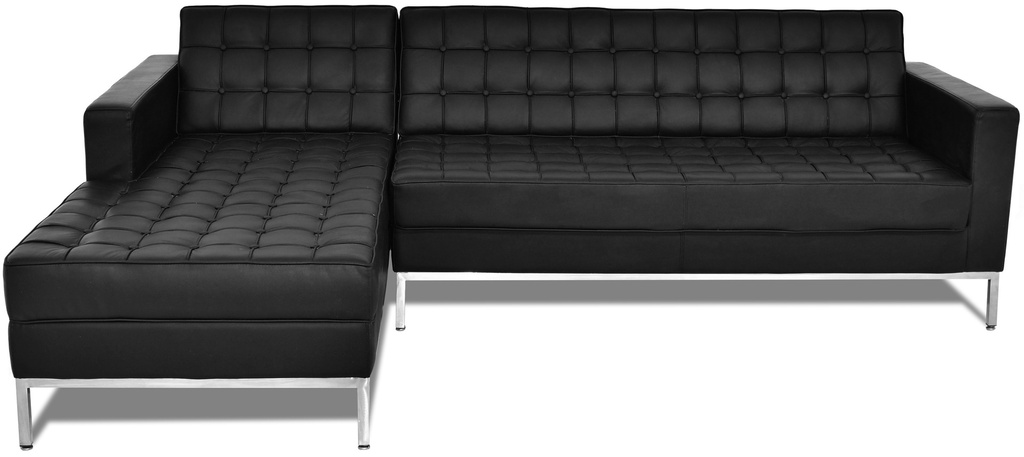 [1343137] Sofa (BLACK)