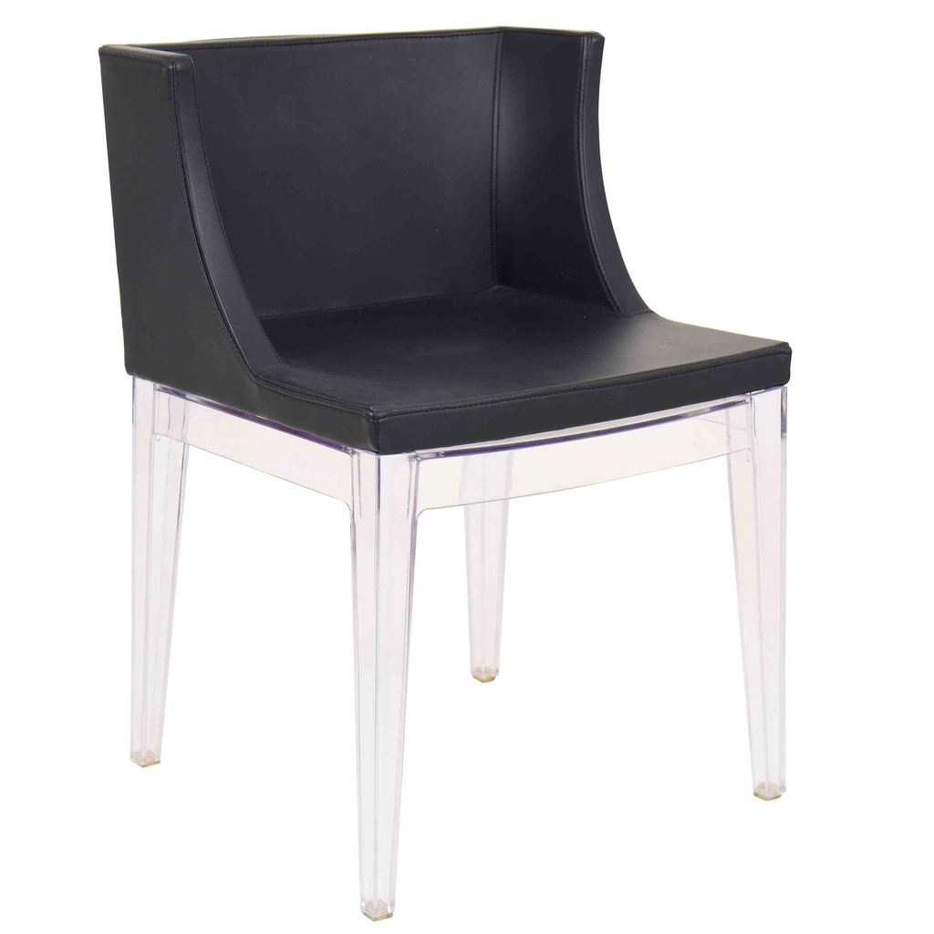 [1353327] Cafe Chair (No Colour)