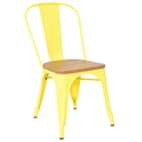Cafe Chair