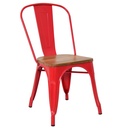 Cafe Chair