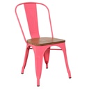Cafe Chair