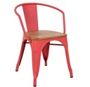 Cafe Chair