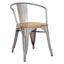 Cafe Chair
