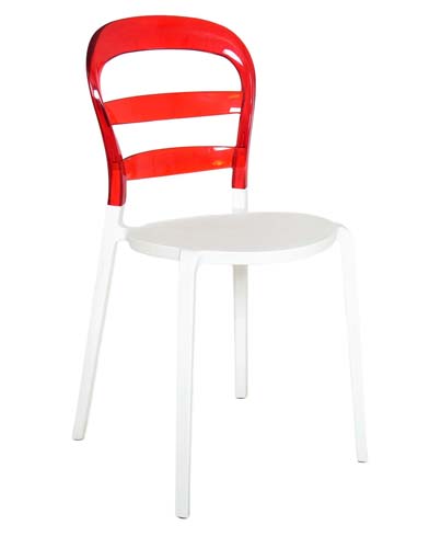 Cafe Chair