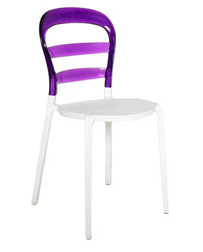 Cafe Chair