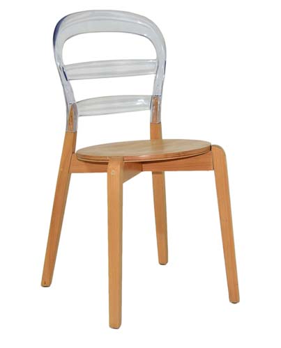 Cafe Chair