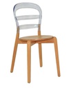 Cafe Chair