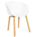 Cafe Chair