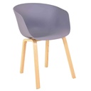 Cafe Chair