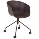 Cafe Chair