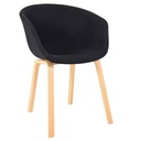 Cafe Chair