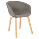 Cafe Chair
