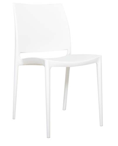 Cafe Chair