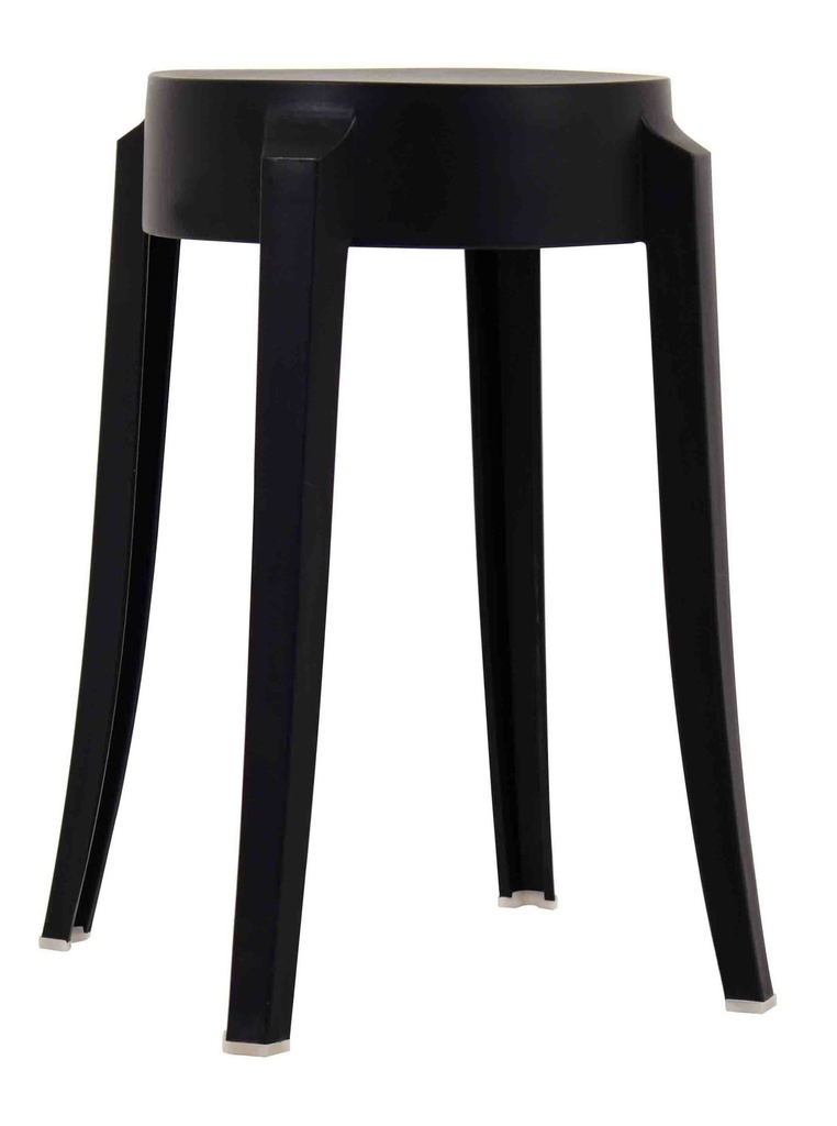 [1356984] Low Height - 45cm (BLACK)