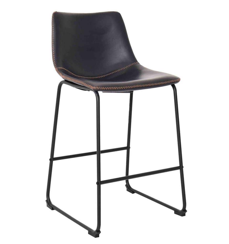 [1355673] Kitchen Height - 66cm (BLACK)