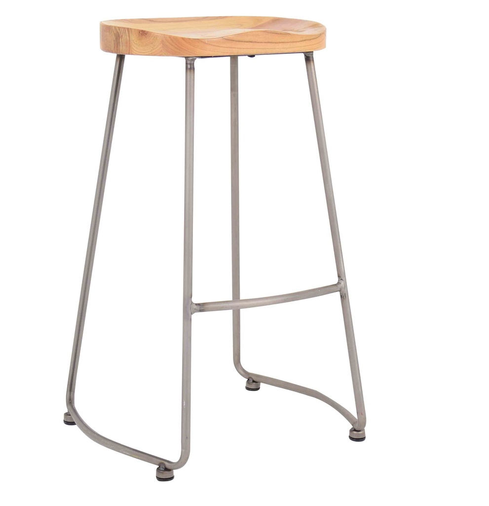 Bar Height > 70cm