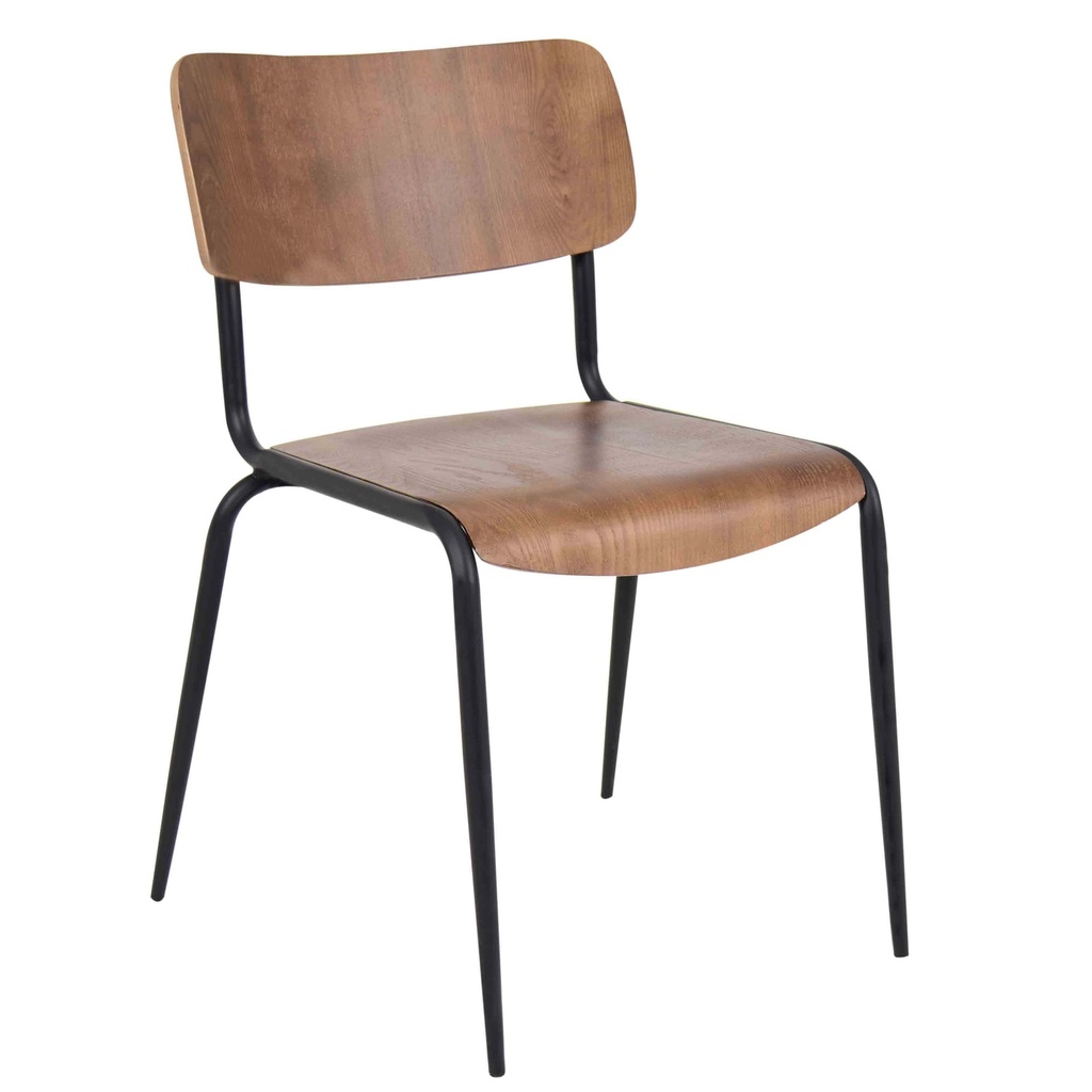 Cafe Chair