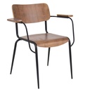 Cafe Chair