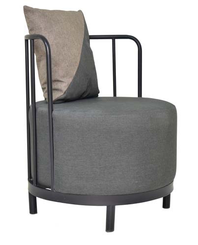 [1358971] Leisure/Reception (BLACK Black Blk/Blk)