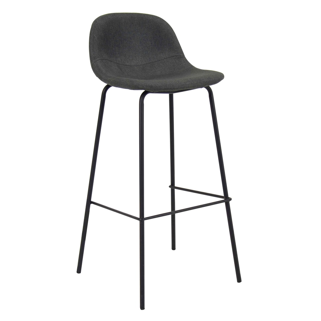 [1359176] Bar Height > 70cm (BLACK Black Blk/Blk)