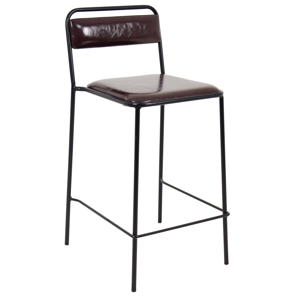 [1359237] Kitchen Height > 65cm (DARK BROWN Dark Brown)