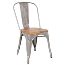Cafe Chair