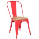 Cafe Chair