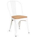 Cafe Chair