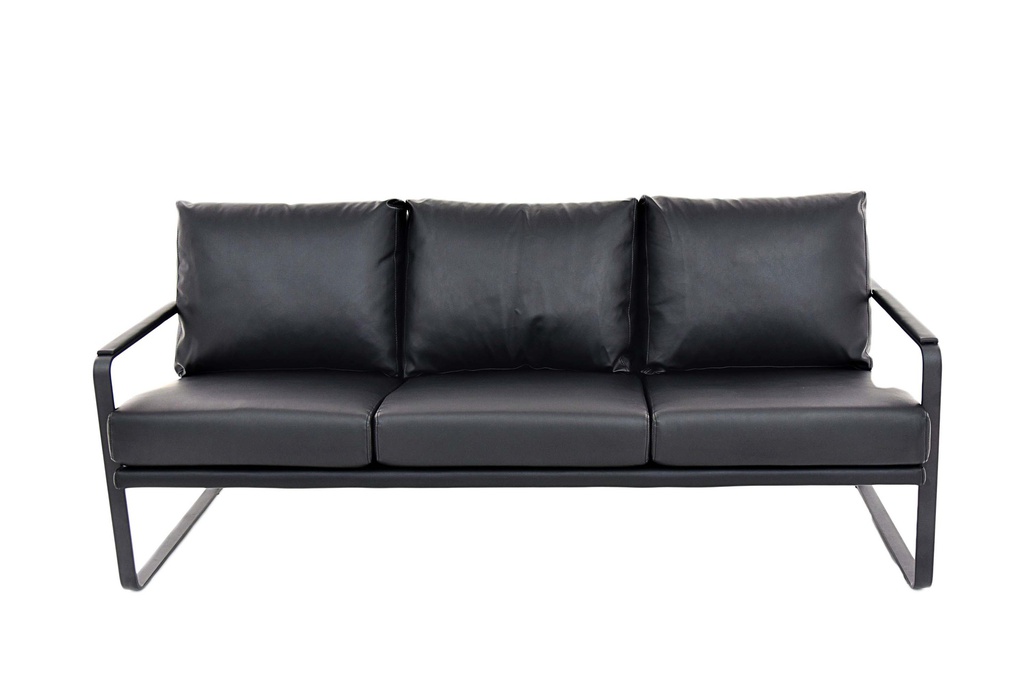 [1360493] Reception/Leisure (BLACK)