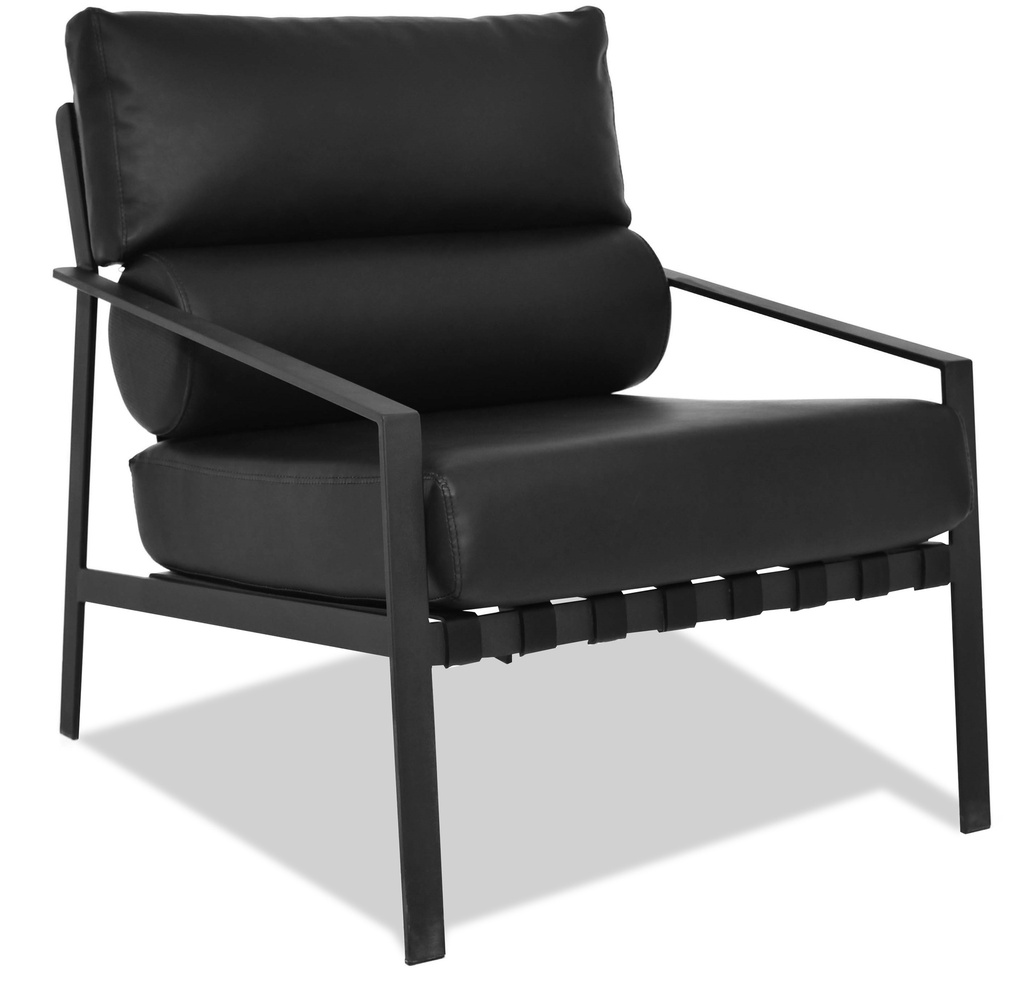 [1360899] Reception/Leisure (BLACK)