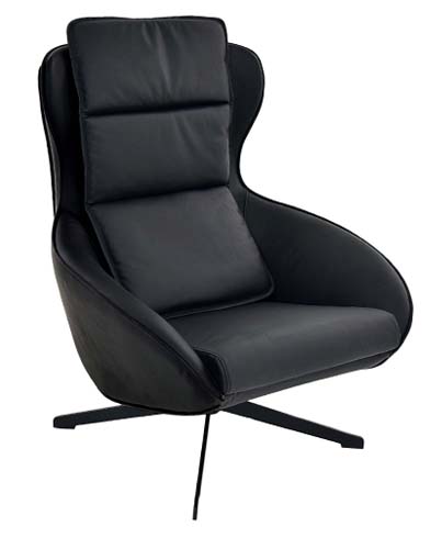 [1360998] Leisure/Reception (BLACK)