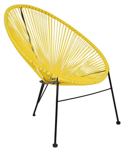 Cafe Chair