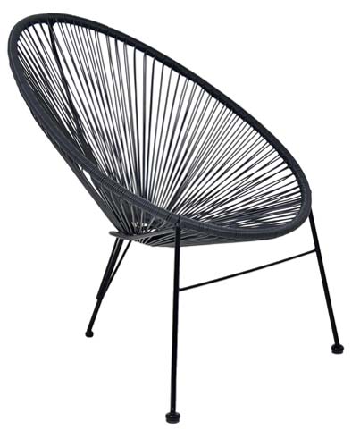 Cafe Chair