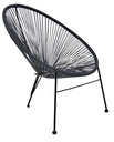 Cafe Chair