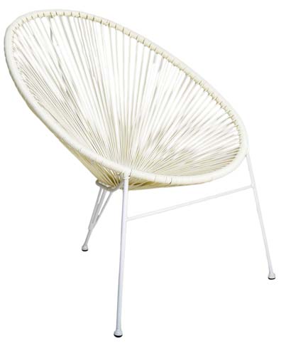 Cafe Chair