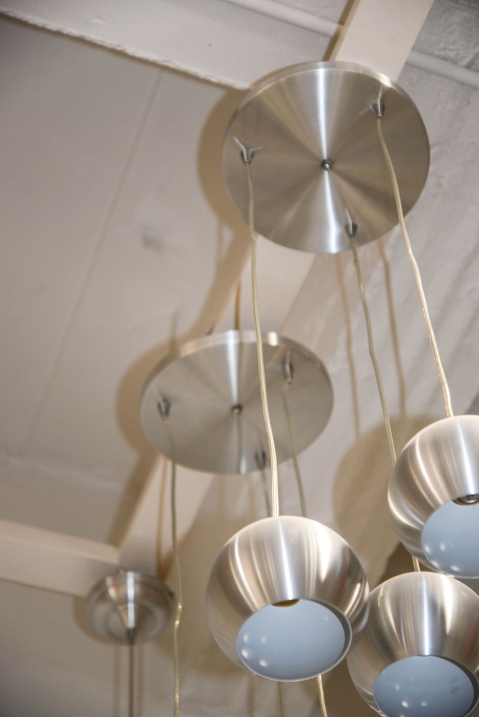 [1016741] Ceiling Light (Multi)