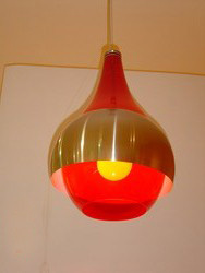 Pendant Lamp