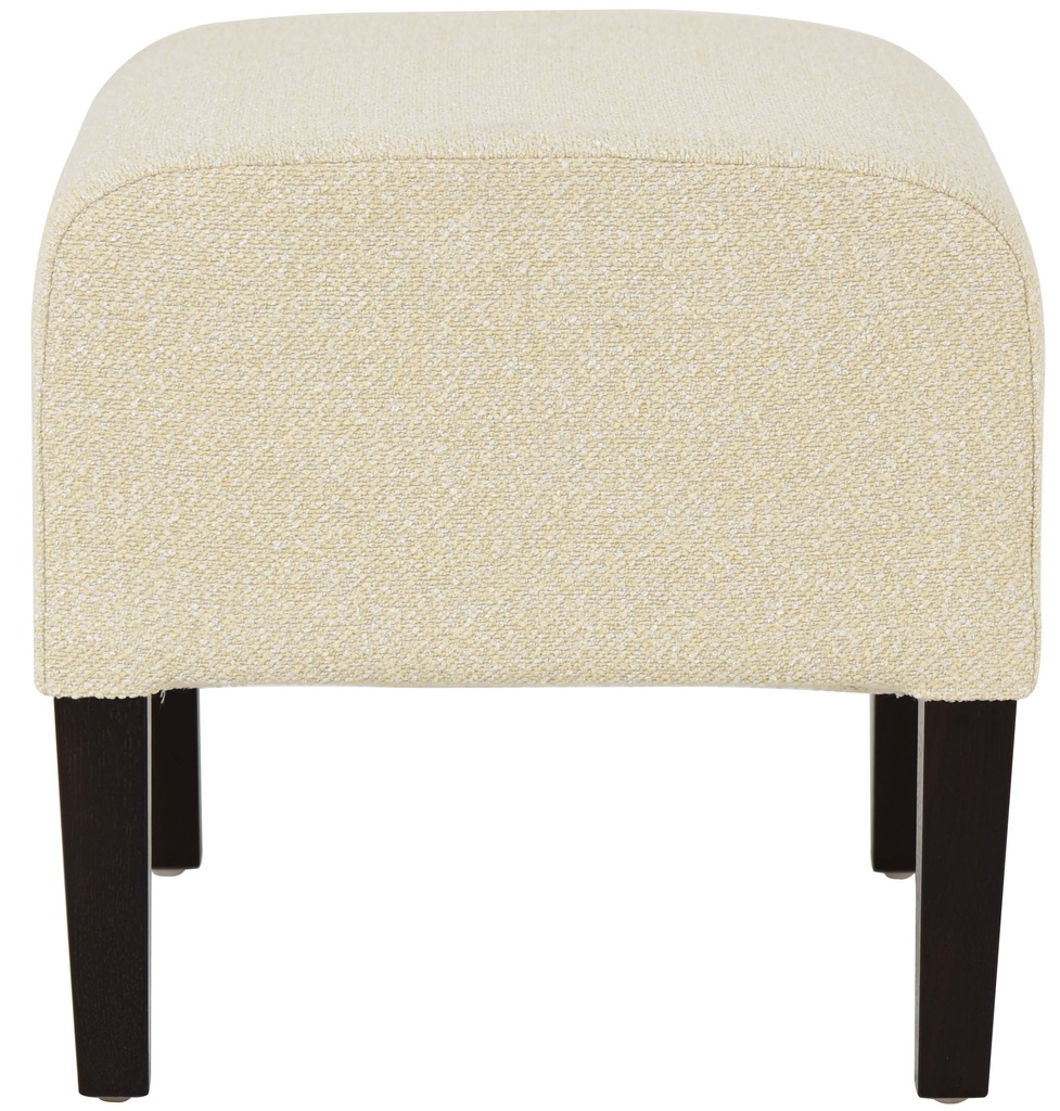 [1050134] Dresser Stool (LIGHT BROWN Blk Oak/BH006-2)