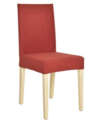 [1050271] Dining Chair (WHITE OAK White Oak/HT11)