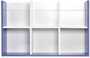 Kids Bookshelf/Bookcase