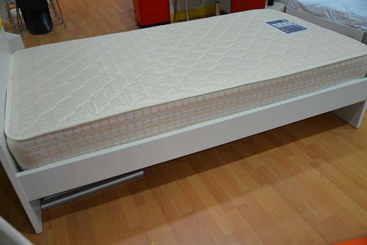 [1025422] Mattress Single