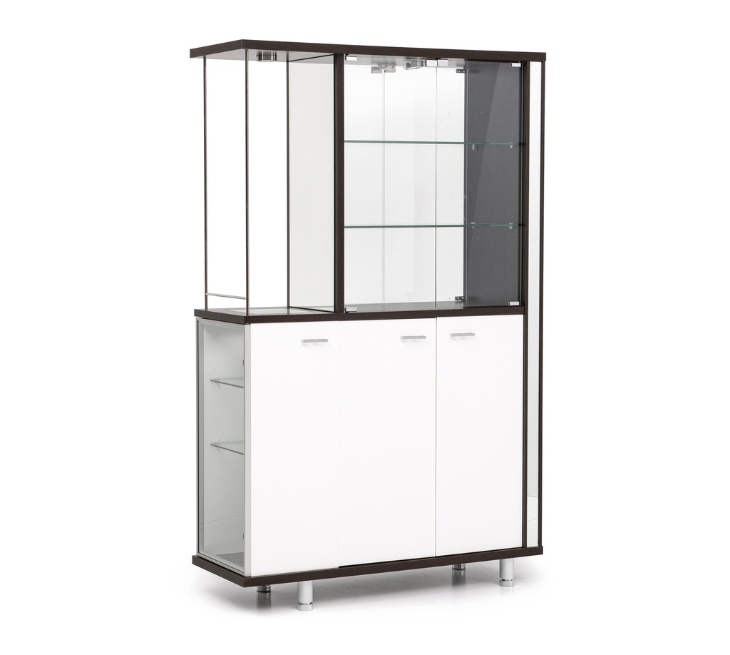 [1022636] Wall Mounted Decorative Unit